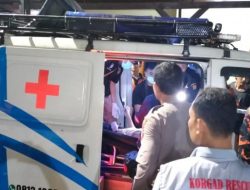 Tenggelam di Danau Galian Kobak Akong Kabupaten Bekasi, Jasad Remaja Ditemukan di Kedalaman Enam Meter