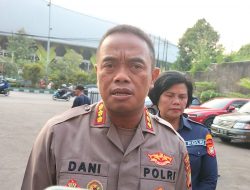 Persija vs Barito Putera di Stadion Patriot Chandrabaga Dihadiri Supporter, Pengamanan Libatkan 1.216 Personel Gabungan