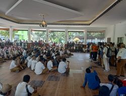Perwakilan TKK Pemkot Bekasi Bertemu Pj Wali Kota Bekasi dan OPD, Ini Hasil Pertemuannya