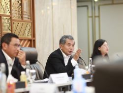 Layani 36 Juta Pelaku Usaha, Transformasi BUMN Bawa Holding Ultra Mikro BRI-Pegadaian-PNM Kian Berkembang   