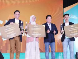 BSI Dukung Pengembangan Ekosistem Kewirausahaan Lewat Talenta Wirausaha BSI dan BSI Aceh Muslimpreneur   