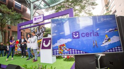 Makin Diminati Pengguna, Pinjaman Digital BRI Ceria Bisa Proses Limit hingga Rp50 juta    