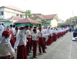 KPAD Ingatkan Orangtua Waspada Potensi Heat Stroke pada Anak