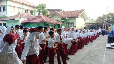KPAD Ingatkan Orangtua Waspada Potensi Heat Stroke pada Anak