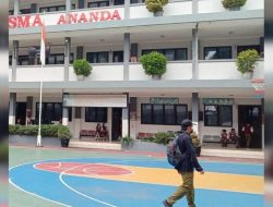 Sejumlah Sekolah di Kota Bekasi Belum Punya Guru Agama Nonmuslim   