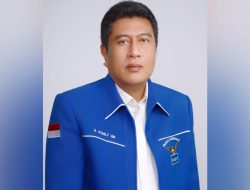 Romli Targetkan 100 Ribu Suara, Realistis Pertahankan Jumlah Kursi