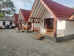 Dorong Sektor Pariwisata, Homestay Bantuan BRI Peduli Tingkatkan Kapabilitas Warga Desa Kuta Lombok   