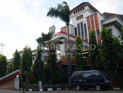 Perolehan Kursi Parpol 2024 di Kota Bekasi Turun