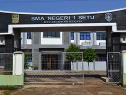 Kepala KCD Minta Penjelasan Kepsek SMAN 1 Setu, Mengacu Pergub Sumbangan Jangan Memberatkan