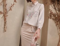 Simak! Rekomendasi Aksesoris Fashion untuk Penampilan Menawan dan Elegan di Momen Spesial