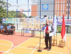 BSI Flash Sport Competition 2024 Bekasi jadi Ajang Siswa dalam Meningkatkan Prestasi   