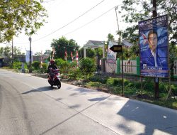 Partai Demokrat Belum Branding Prabowo