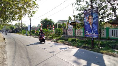 Partai Demokrat Belum Branding Prabowo