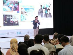 Tingkatkan Literasi Syariah, BSI Ajak Mahasiswa jadikan Bank Syariah sebagai Pilihan di Dunia Kerja