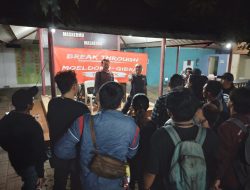 ATP Keukeuh Usulkan Moeldoko – Gibran, Begini Respons Organisasi Profesi   