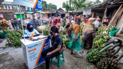 Makin Keren! Pinang Paylater Permudah Pelaku Usaha AgenBRILink Akses Permodalan