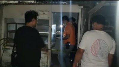 Korban Kecelakaan Dianiaya hingga Tewas oleh Waria di Bekasi   