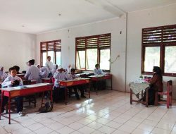 459 Guru PNS di Kota Bekasi Akan Pensiun, Sekolah Berdayakan Guru yang Ada   