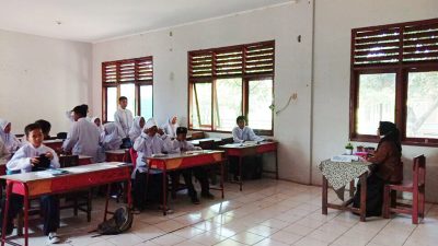 459 Guru PNS di Kota Bekasi Akan Pensiun, Sekolah Berdayakan Guru yang Ada   