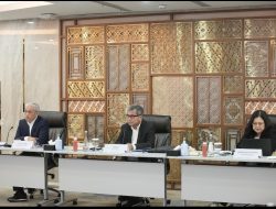 Kredit Tumbuh 12,53 Persen, BRI Semakin Kuat, Selama Sembilan Bulan Cetak Laba Rp44,21 Triliun