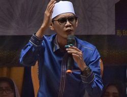 Baperan Targetkan Satu Juta Suara Pasangan AMIN