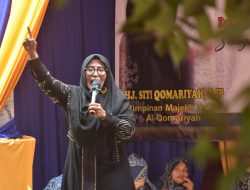 Kemandirian dan Pengalaman Siti Qomariyah Tuai Pujian