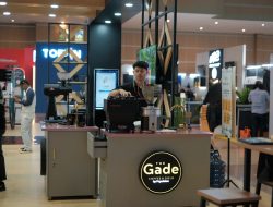 Kopi Indonesia Semakin Populer di Internasional, BRI dan Pegadaian Dukung UMKM Kopi Go Global