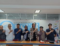 KPU Jawa Barat Gaet Pantarlih, Cegah Tragedi Pemilu 2019 Terulang