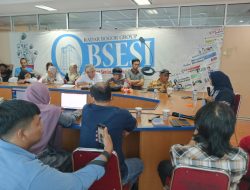 Jabatan Pimpinan KPU 16 Kabupaten Kota di Jawa Barat Kosong   