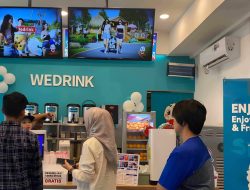 Menggunakan Cita Rasa Buah: Inovasi WEDRINK dalam Es Krim dan Minuman