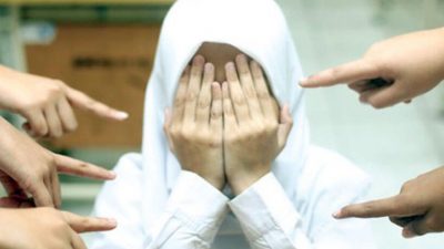 DP3A Dampingi Siswa MTS Korban Perundungan