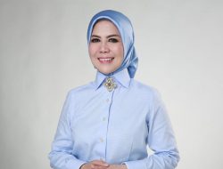 Intan Dorong Percepatan Pemberantasan Stunting