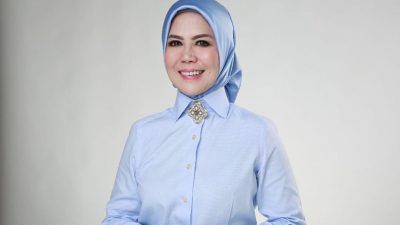 Intan Dorong Percepatan Pemberantasan Stunting