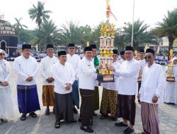 Jihad Santri Jayakan Negeri