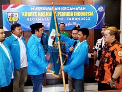 KNPI Kabupaten Bekasi Tertatih-tatih Lengkapi Perangkat Musdalub