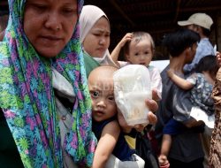 Kemiskinan dan Stunting Masih jadi PR Bupati Bekasi