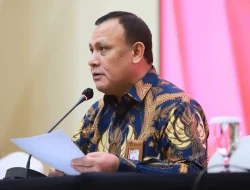 Firli Bahuri Mangkir Panggilan Polda Metro Jaya, Begini Alasan KPK