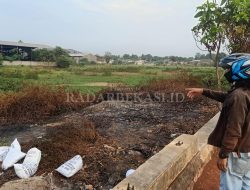 Khawatir Polusi Suara hingga Udara, Warga Tolak Pembangunan PLTSa