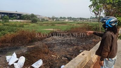 Khawatir Polusi Suara hingga Udara, Warga Tolak Pembangunan PLTSa