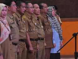 Kinerja Buruk, Kepala OPD Siap-siap Dicopot