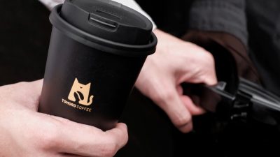 Master S.O.E. Series Beri Pengalaman Baru dalam Meminum Kopi