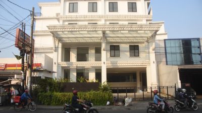 Kuasa Hukum Tunggu Putusan Komnas HAM