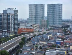 Iklim Investasi Bekasi Kian tak Pasti