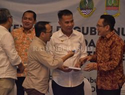 Libatkan TNI Polri Atasi Pencemaran Kali Bekasi