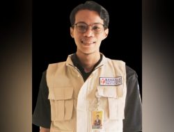 Jadi Ketua Panwascam, Tjandra Ingin Kembalikan Citra Cikarang Barat