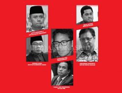 Mereka yang Tak Beruntung