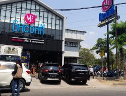 Buka Kedai Baru, Mie Gacoan Prioritaskan Tenaga Kerja Lokal