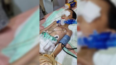Pasien Dugaan Malpraktik Meninggal Dunia