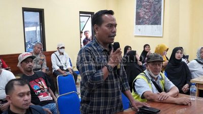 Pembangunan Ruas Tol Cimanggis-Cibitung Dikeluhkan Warga