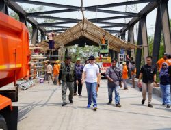 Pemda Siapkan Lahan Relokasi Omah Buruh